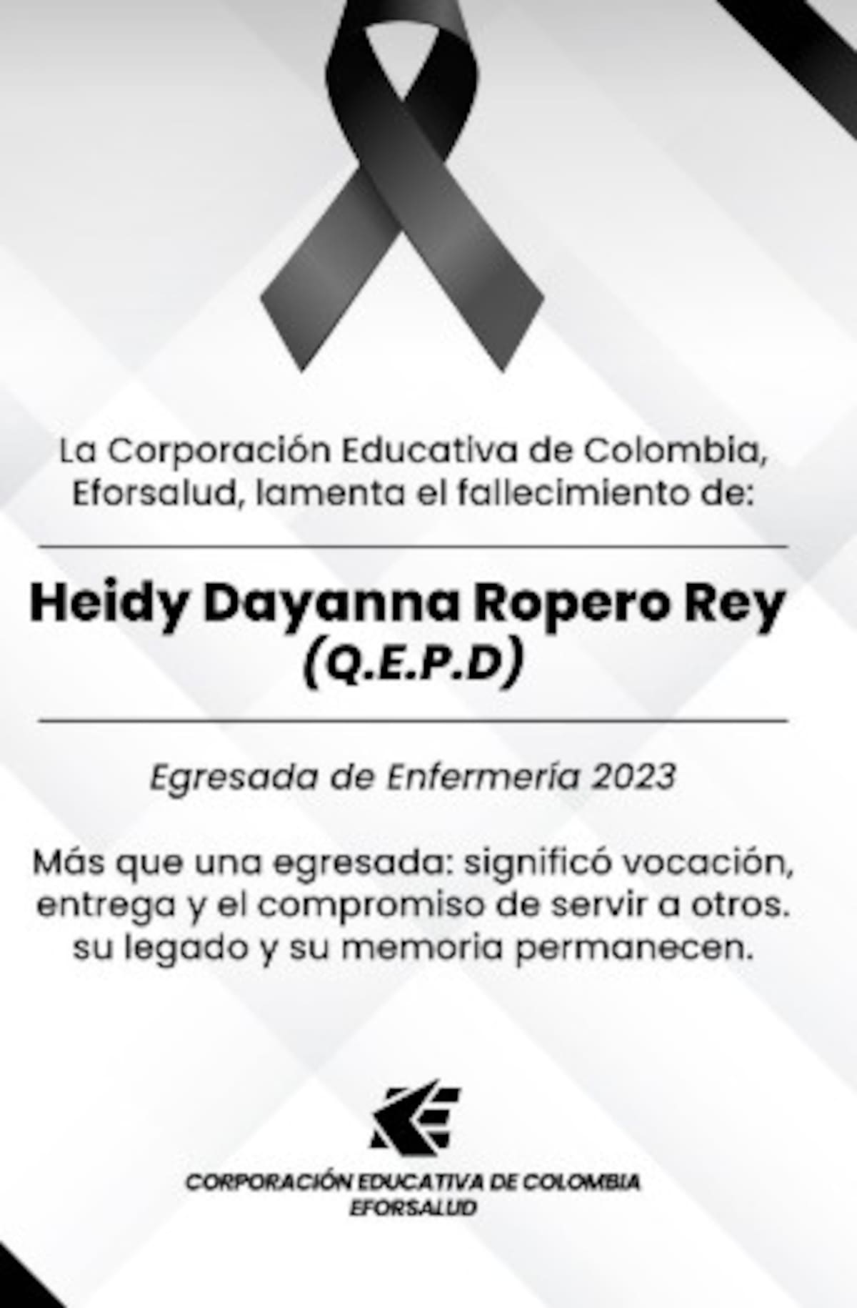Eforsalud
