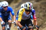 Grande Trittico Lombardo 2025: horarios, colombianos en competencia y dónde ver en vivo