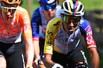 Egan Bernal sacude el Tour de los Alpes y se mete en el Top 5: así quedó la general tras dura batalla en la montaña