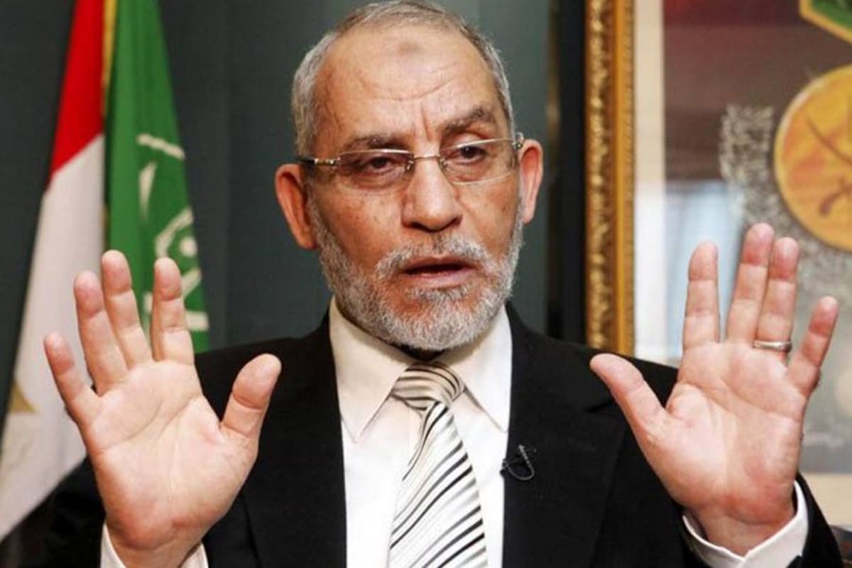 Mohamed Badía (Foto: Internet / VANGUARDIA LIBERAL)
