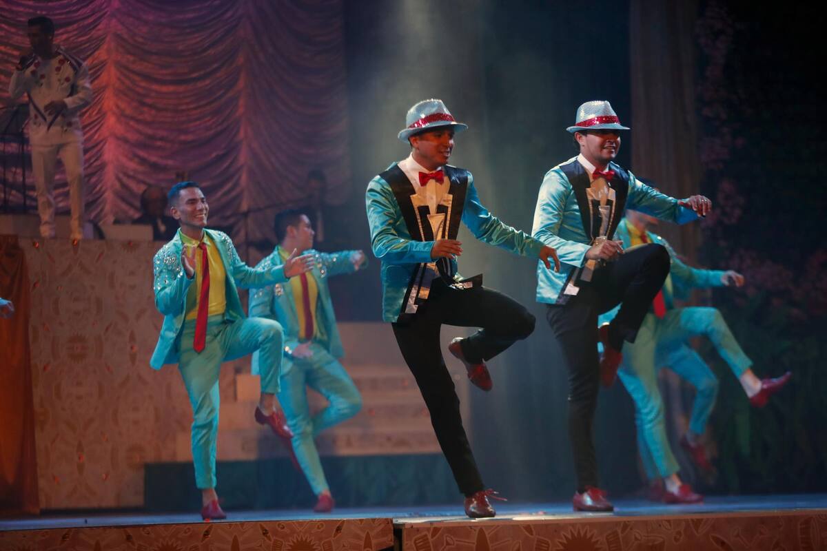 Foto: Teatro Santander/VANGUARDIA