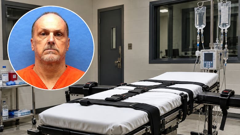 Florida suma 17 ejecuciones en 2026 y aumenta la presión contra la pena de muerte