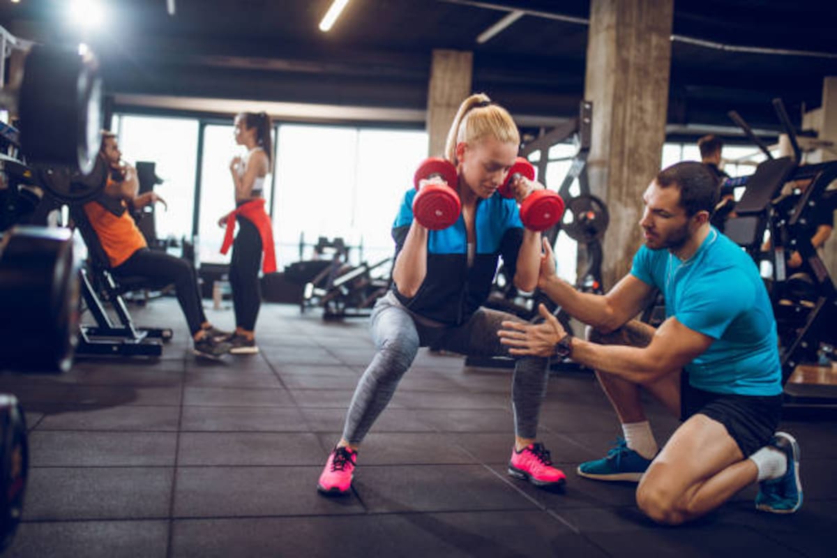 Actividad fitness: cómo evitar lesiones por exceso de ejercicio.