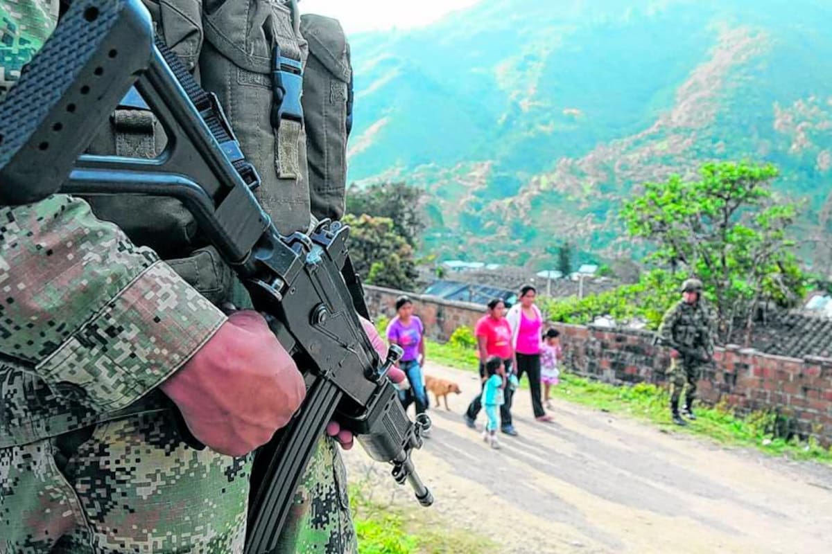 Tomada El País/VANGUARDIA