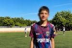 ¿Quién mató al niño futbolista de 13 años en Piedecuesta? El crimen sigue sin resolverse