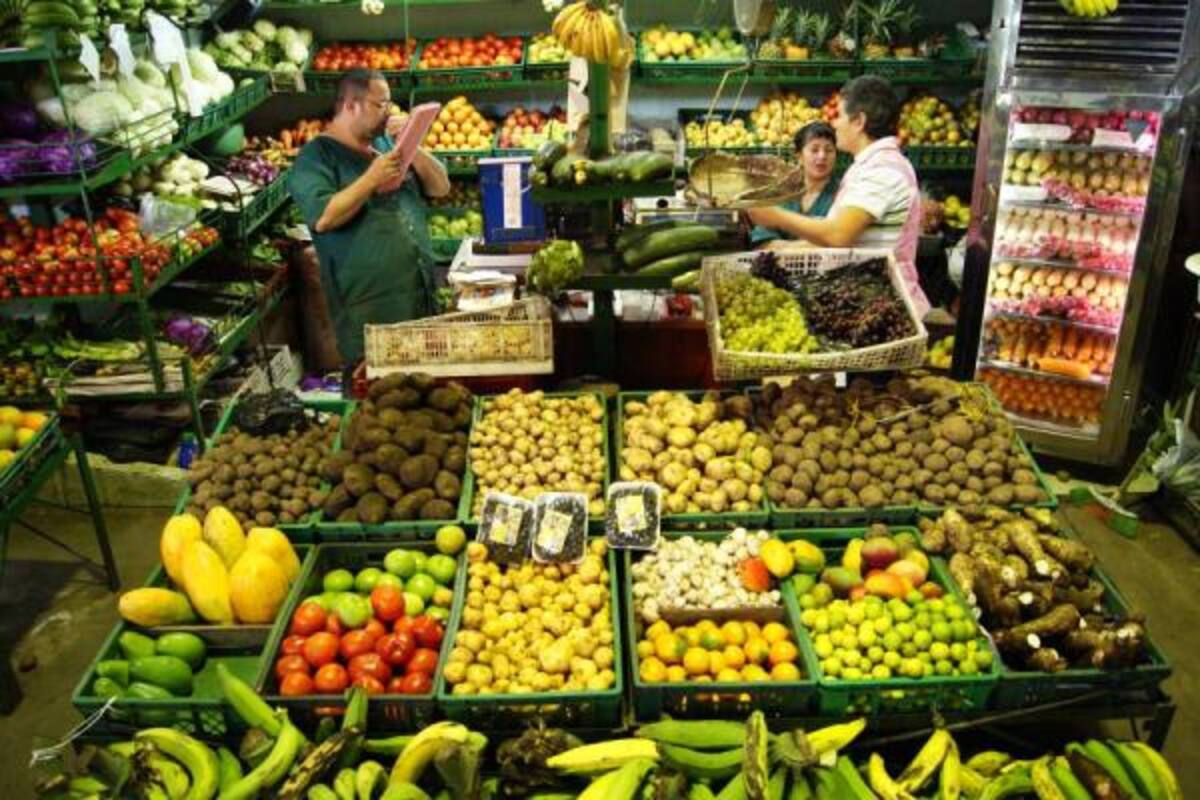 El alza de precios en Colombia no se detiene: así cerró la inflación en abril. // Foto: Colprensa / La Tarde.