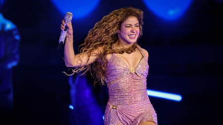 Shakira en vivo desde Madrid: así puede ver gratis su concierto en Colombia