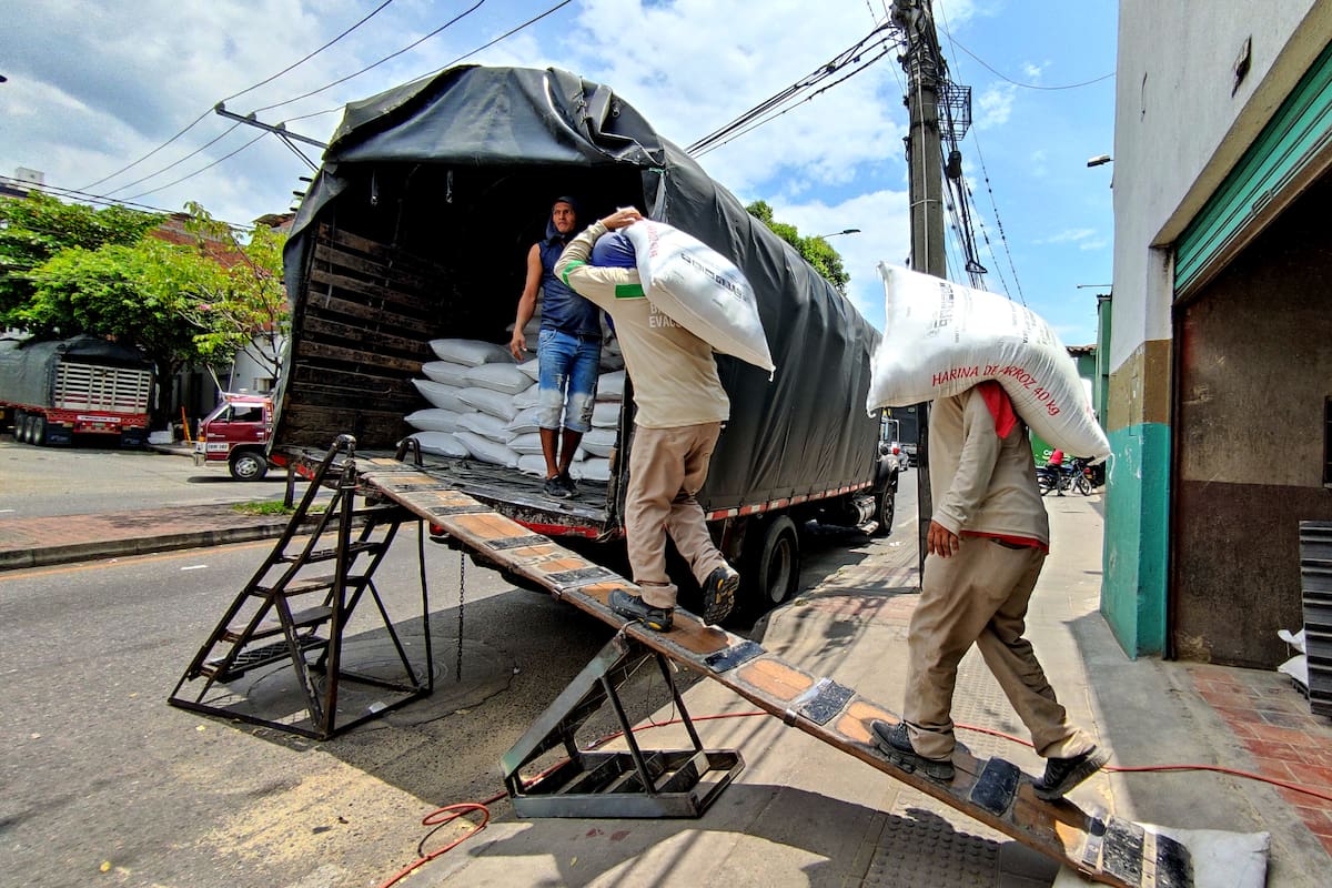 El área metropolitana de Bucaramanga redujo la tasa de desocupación e informalidad en el último trimestre: Dane| Marco Valencia