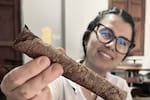 El arte de enrollar tabaco que se niega a desaparecer: desde Barichara a las tiendas de Europa