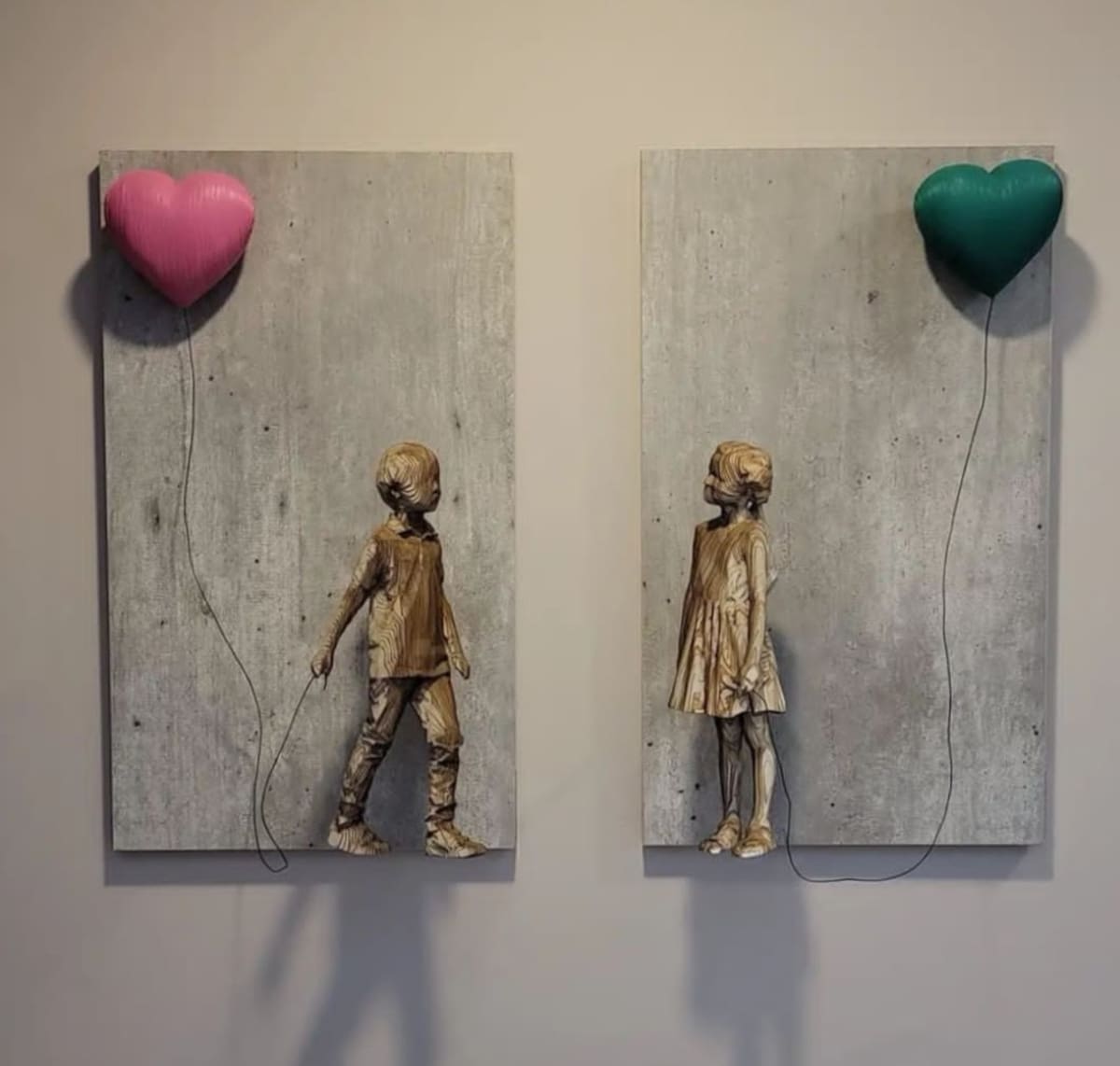 El artista colombiano que convirtió el papel en arte será reconocido como “Maestro de Maestros”. Foto suministrada/VANGUARDIA