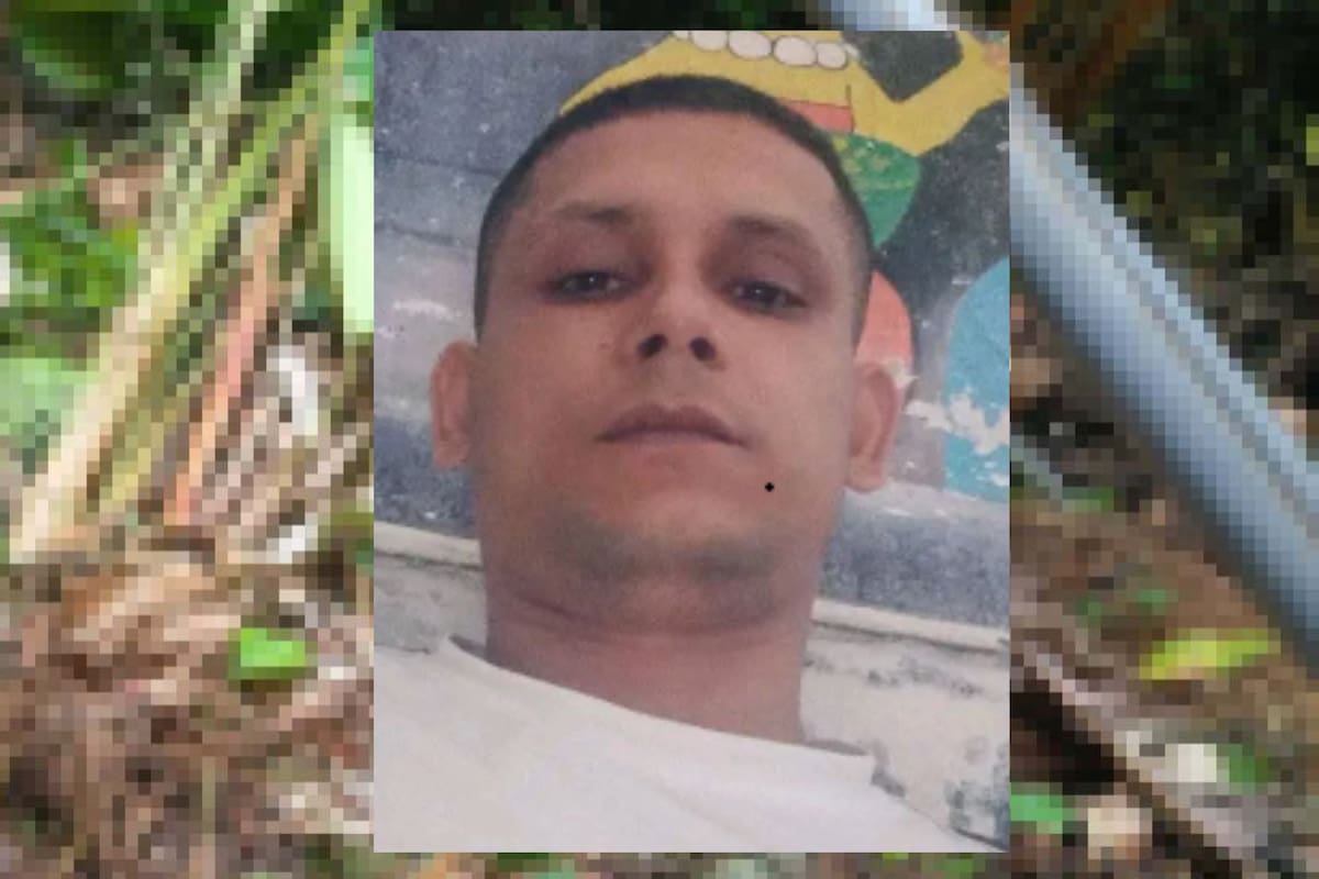 El asesinato de Deyfer Andrade es investigado por las autoridades en Barrancabermeja
