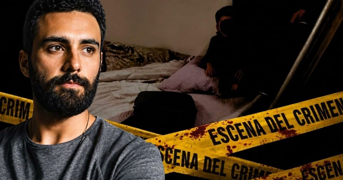 El asesinato de Jonathan Meléndez, tecladista y fundador de la banda mexicana Camilo Séptimo, junto con su esposa embarazada, su hija de tres años y una trabajadora doméstica, ha conmocionado a México.