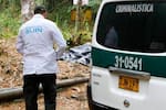 Dos jóvenes fueron baleados en el norte de Bucaramanga: uno murió y otro sobrevivió