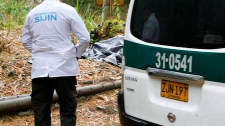 Dos jóvenes fueron baleados en el norte de Bucaramanga: uno murió y otro sobrevivió