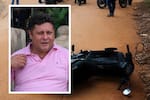 Recompensa de $50 millones por información sobre el asesinato de funcionario del Inpec en Girón