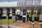 Hombre fue asesinado dentro de una barbería en Bucaramanga