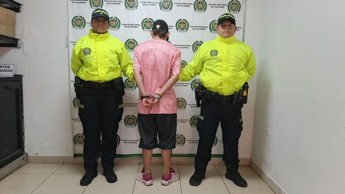 El ataque se habría originado por una solicitud de amistad en redes sociales.