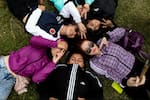 El Atlético Bucaramanga, cuatro mujeres y una lucha que ahora llega a la pantalla grande