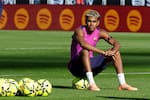 ¿Qué pasó con Lamine Yamal? La inesperada decisión que sacude a la selección española