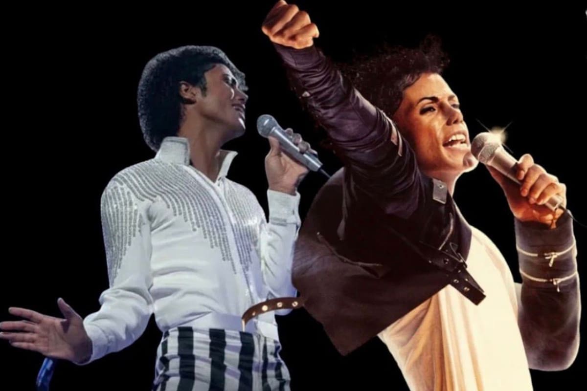 El biopic 'Michael' retoma el liderato en taquilla y alcanza los US$703.8 millones a nivel mundial. Superó a 'Bohemian Rhapsody' en EE.UU. y va por el récord global.