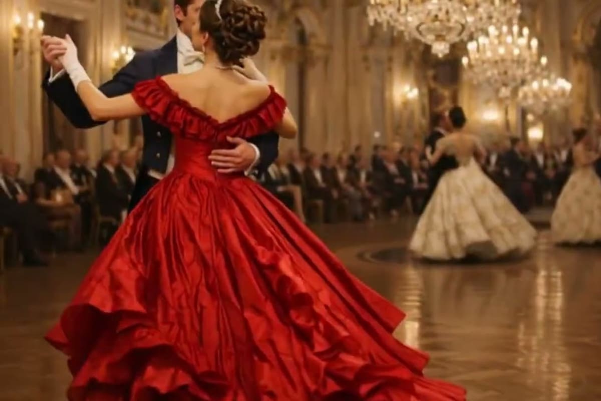 El brillo de Viena llega a Bucaramanga con una gala de música y ballet. Foto suministrada/VANGUARDIA
