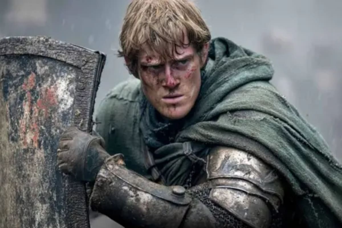 Con seis episodios y una historia situada entre La Casa del Dragón y Juego de Tronos, El caballero de los Siete Reinos ampliará el universo creado por George R. R. Martin, donde el Trono de Hierro deja de ser el centro de la historia y el relato se enfoca en cómo dos personajes opuestos construyen un lazo profundo. / Tomada de redes sociales