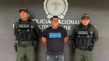 Capturan a alias ‘Aldemar Ríos’, cabecilla de disidencias en el Magdalena Medio: fingió su muerte