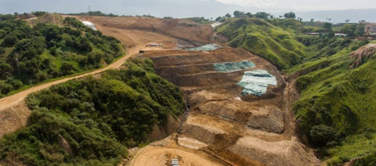 Buscan transformar El Carrasco