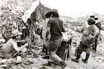 El Carrasco: imágenes históricas de hace 46 años del relleno sanitario de Bucaramanga