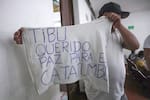Defensoría del Pueblo alerta por derechos humanos de habitantes de Catatumbo