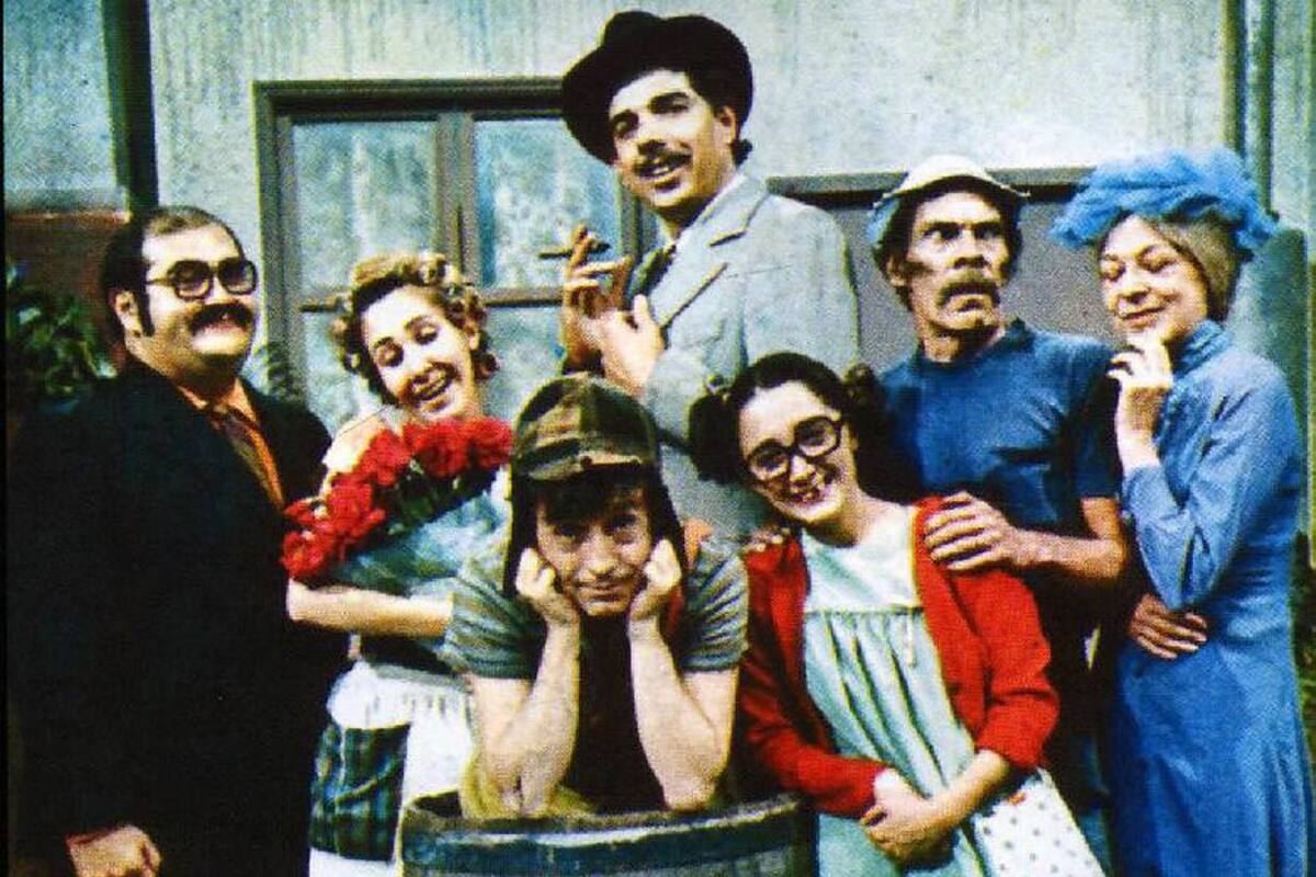 Querido personaje de El Chavo del 8 habla tras viralizarse noticia falsa sobre su muerte.