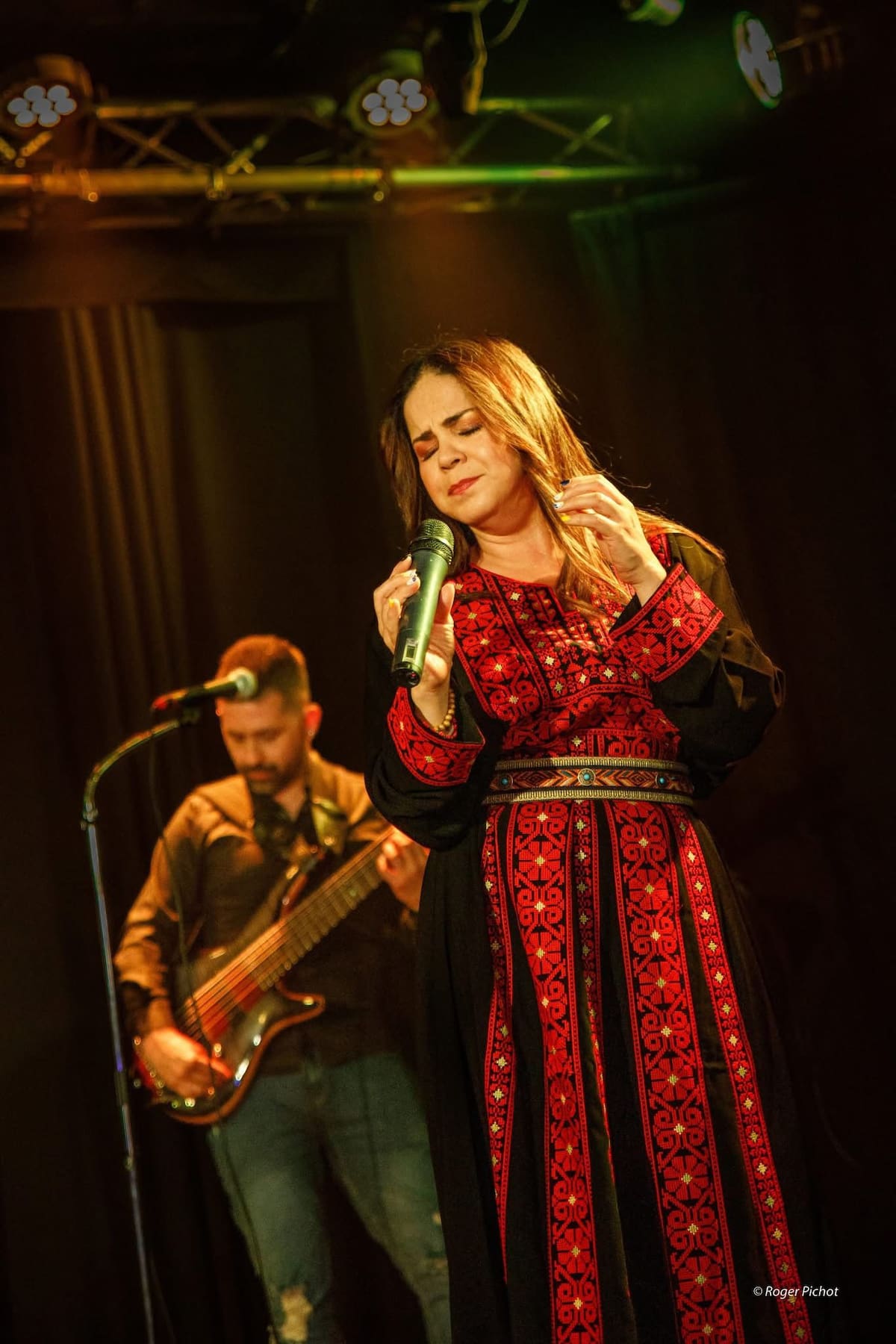 Después de recorrer escenarios internacionales, El Cielo del Guacahayo se presentará como un homenaje artístico al territorio, la memoria y la riqueza hídrica del país. / Suministrada