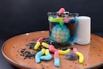 Triqui, Triqui: así es la receta de coctel terrorífico para celebrar Halloween en casa