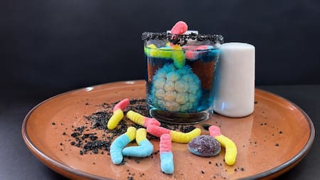 Triqui, Triqui: así es la receta de coctel terrorífico para celebrar Halloween en casa
