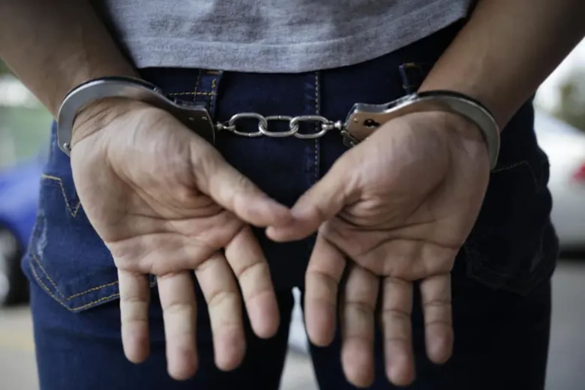 El condenado aceptó los cargos por abusar sexualmente de su hija en Piedecuesta.
Fotografía: Archivo/VANGUARDIA.