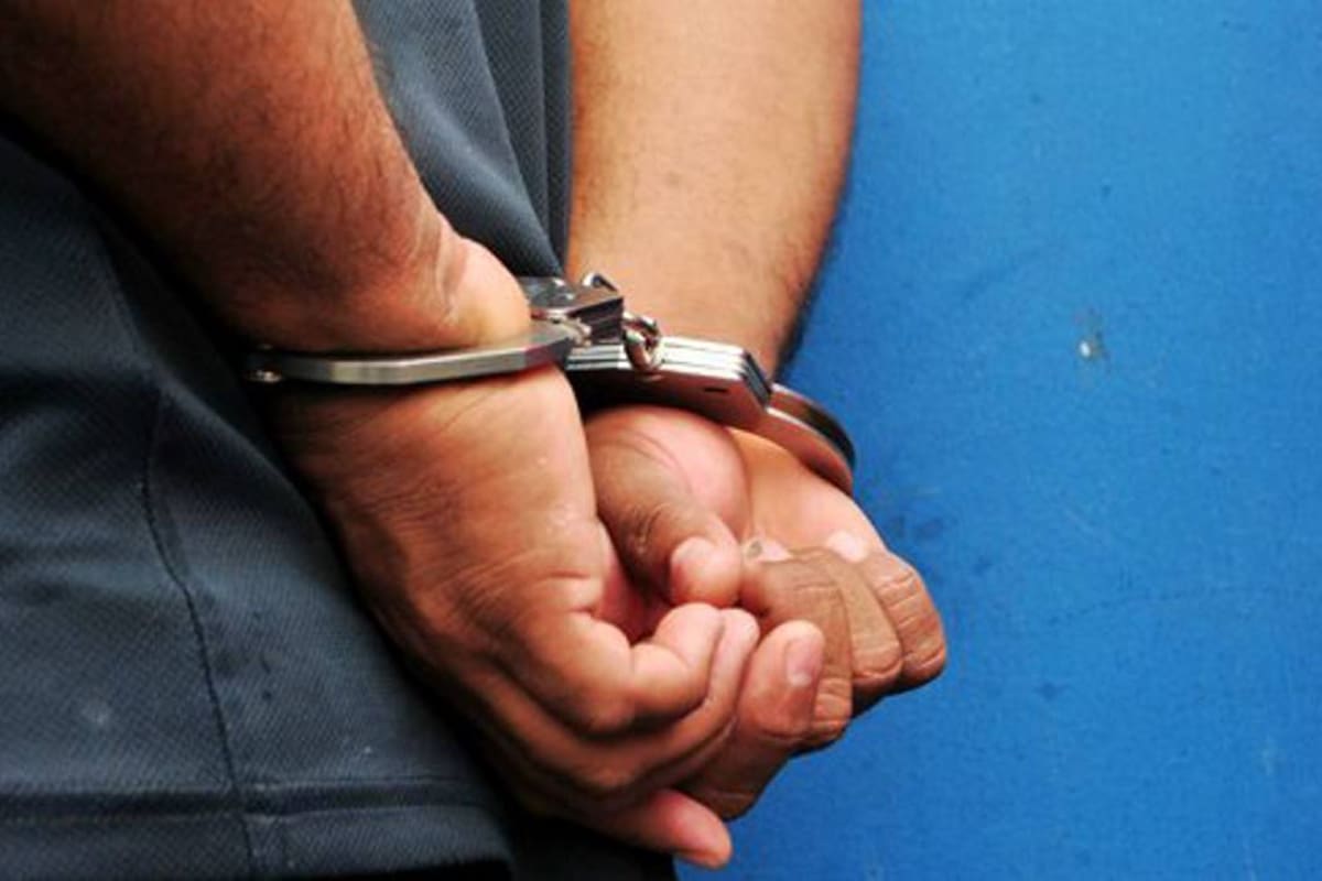 El condenado deberá pagar más de 16 años de prisión por el ataque ocurrido en zona rural de Puente Nacional.
(Foto: Archivo /VANGUARDIA LIBERAL)