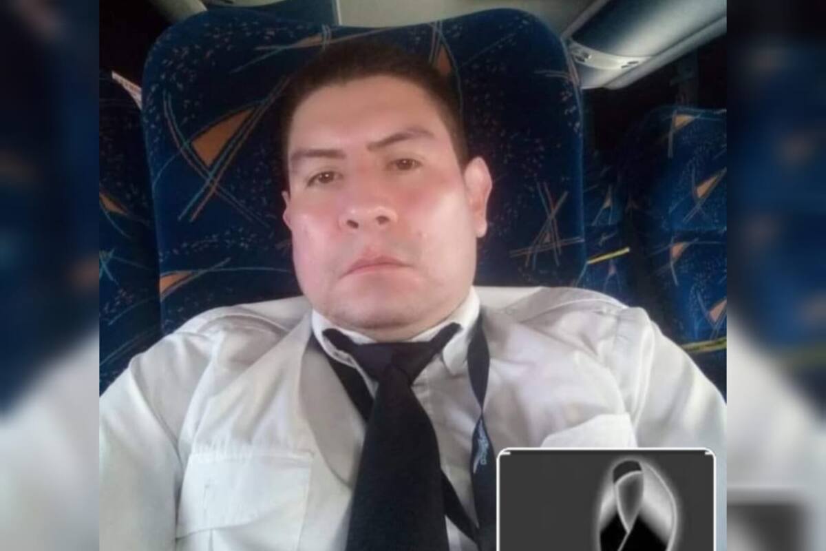 El conductor José Glemaur Jiménez perdió la vida en el siniestro registrado en Norte de Santander.