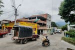 Este es el conflicto que afecta la expansión del Acueducto Metropolitano de Bucaramanga