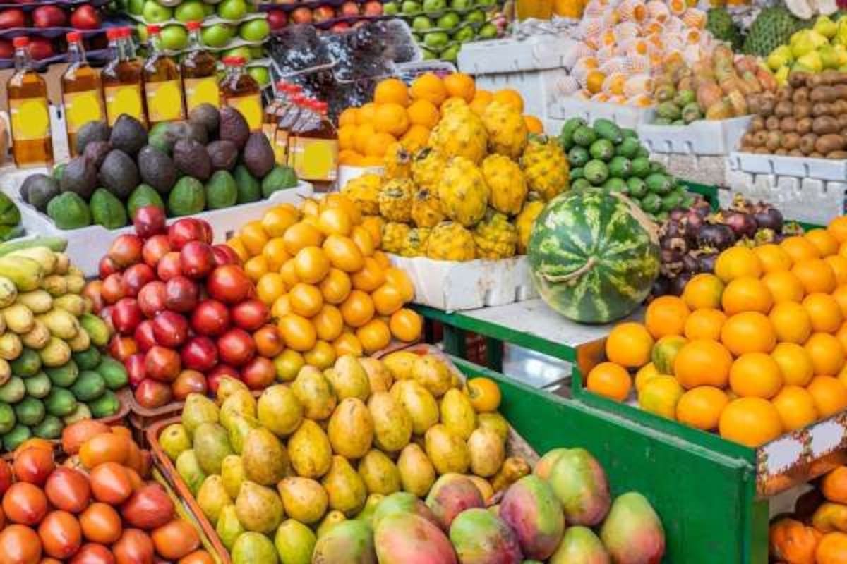 El consumo de frutas es mucho más que una simple decisión alimentaria.