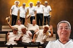 El corazón alegre que seguirá marcando el pulso: homenaje a Josuecito