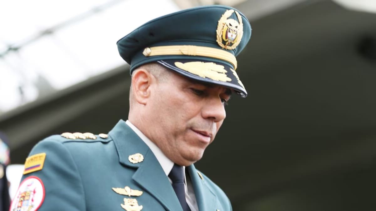 El Coronel Esparza exige justicia: Anulan su retiro y busca reincorporarse al Ejército. Foto: Colprensa