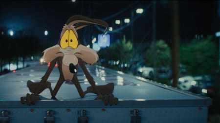 La película que Warner Bros. no quería que usted viera llega finalmente a Bucaramanga