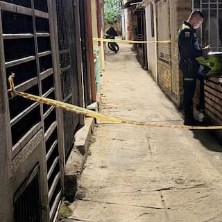 Por una gorra lo amenazaron de muerte y horas después lo asesinaron en Floridablanca