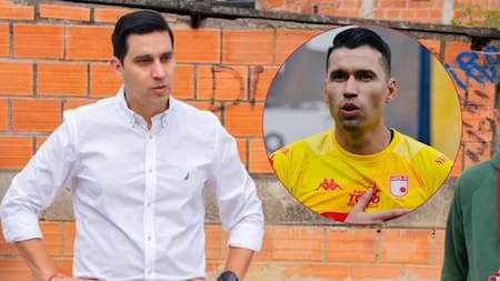 El crimen que conmociona a Cúcuta: el pasado futbolístico de Miguel Castellanos y el mensaje de su hermano Leandro