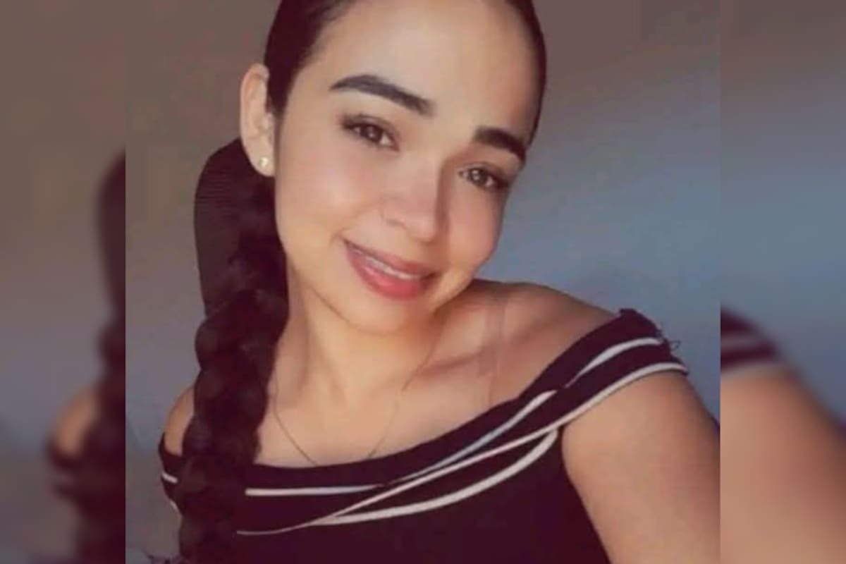El cuerpo de la joven fue hallado sin vida en una habitación de hotel en el municipio de Vélez.
