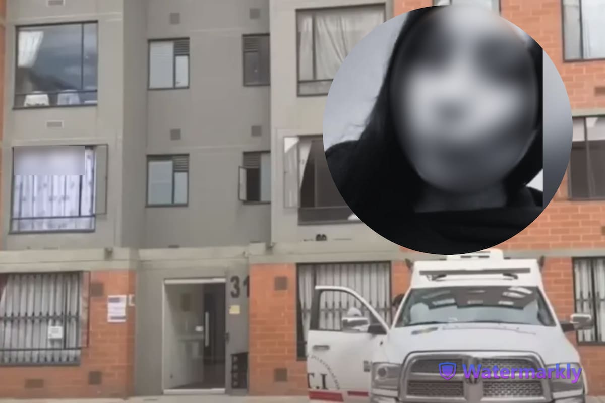 El detalle que cambió la versión sobre la muerte una adolescente que cayó de un sexto piso, ¿La mataron?
Foto: redes sociales.