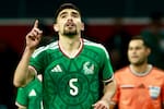 En vivo: Siga las incidencias del duelo entre México y Sudáfrica, que abre el Mundial 2026