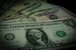 Dólar en Colombia se mantiene a la baja y ronda los $3.660 durante este viernes 22 de mayo