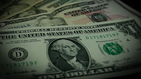 Dólar en Colombia se mantiene a la baja y ronda los $3.660 durante este viernes 22 de mayo