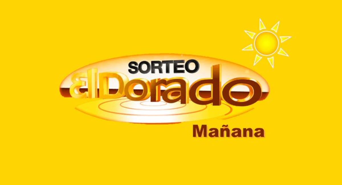 Usted podría ser el afortunado ganador del Dorado Mañana, descúbralo aquí.